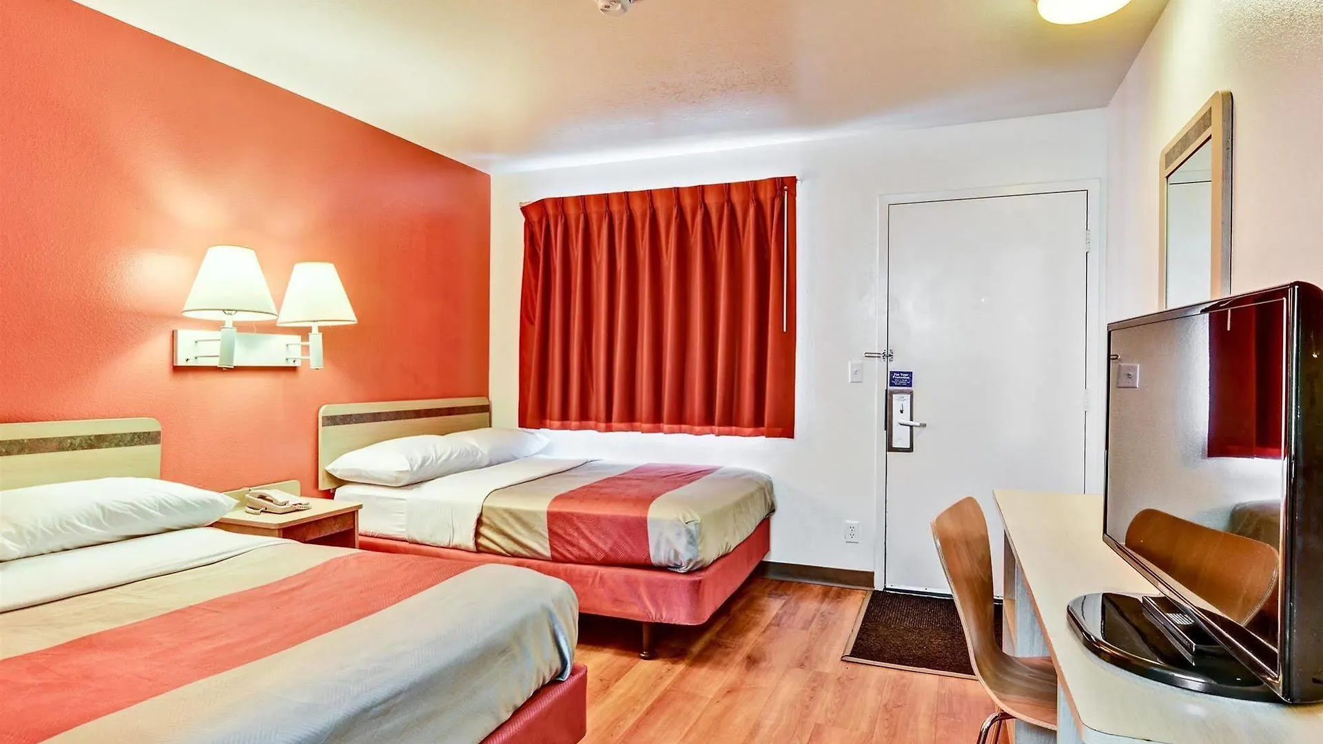 Motel 6-Pittsburgh, Pa - Crafton